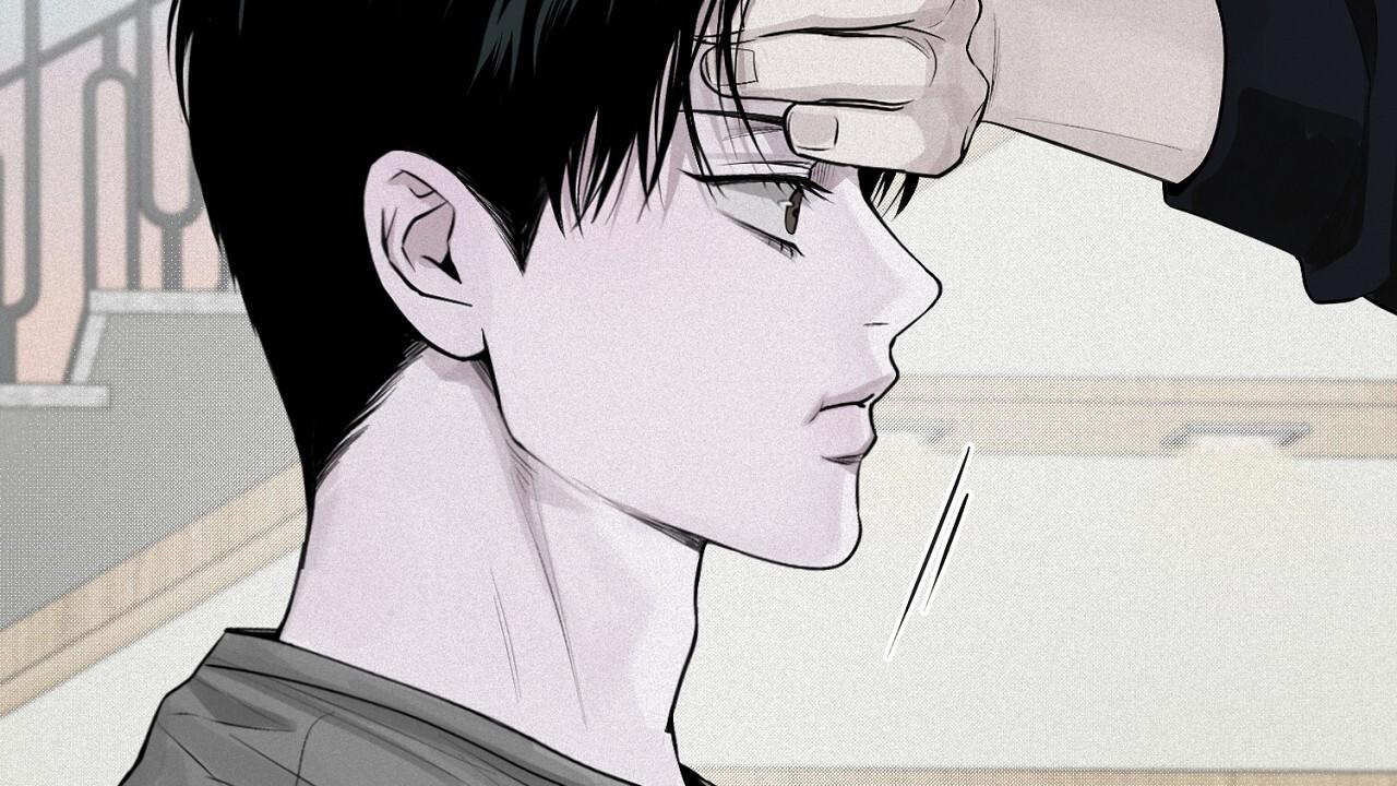 Đọc truyện Hình Chiếu - Chapter 23