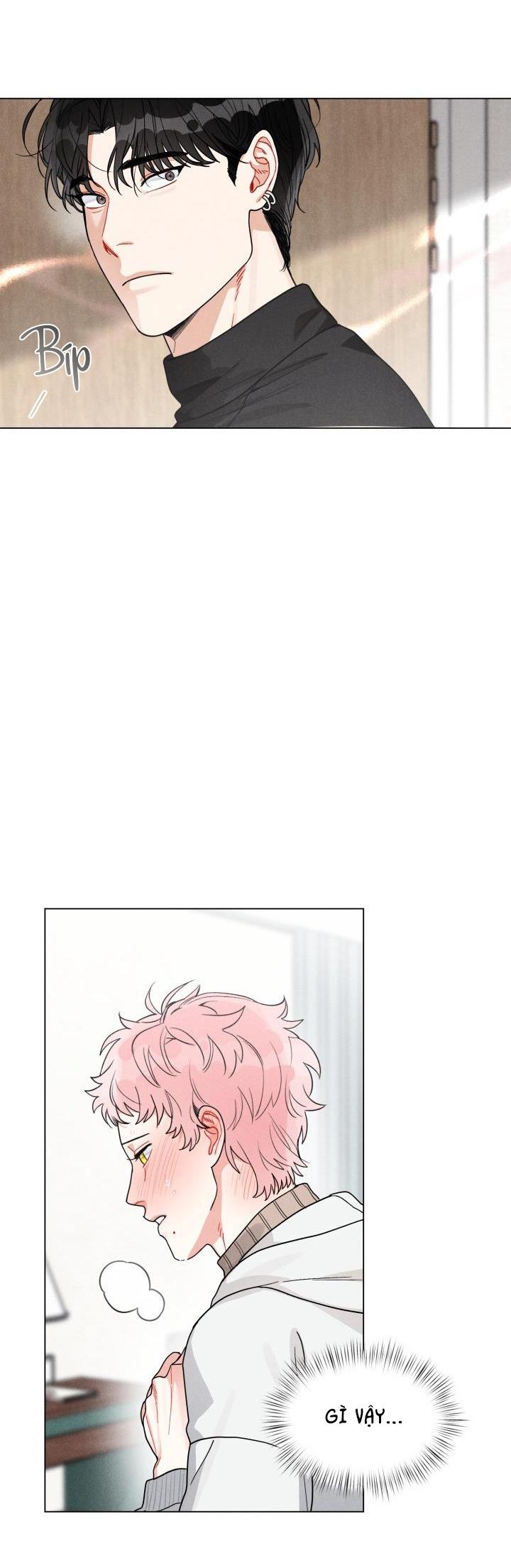 Đọc truyện Private Call - Chapter 1