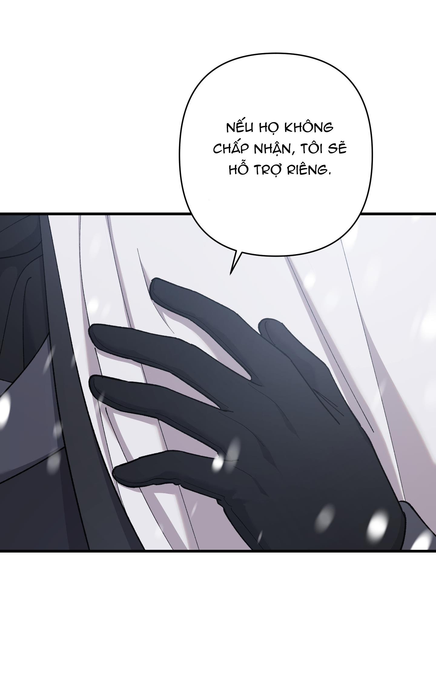 Đọc truyện Đóa hoa của mặt trời - Chapter 61