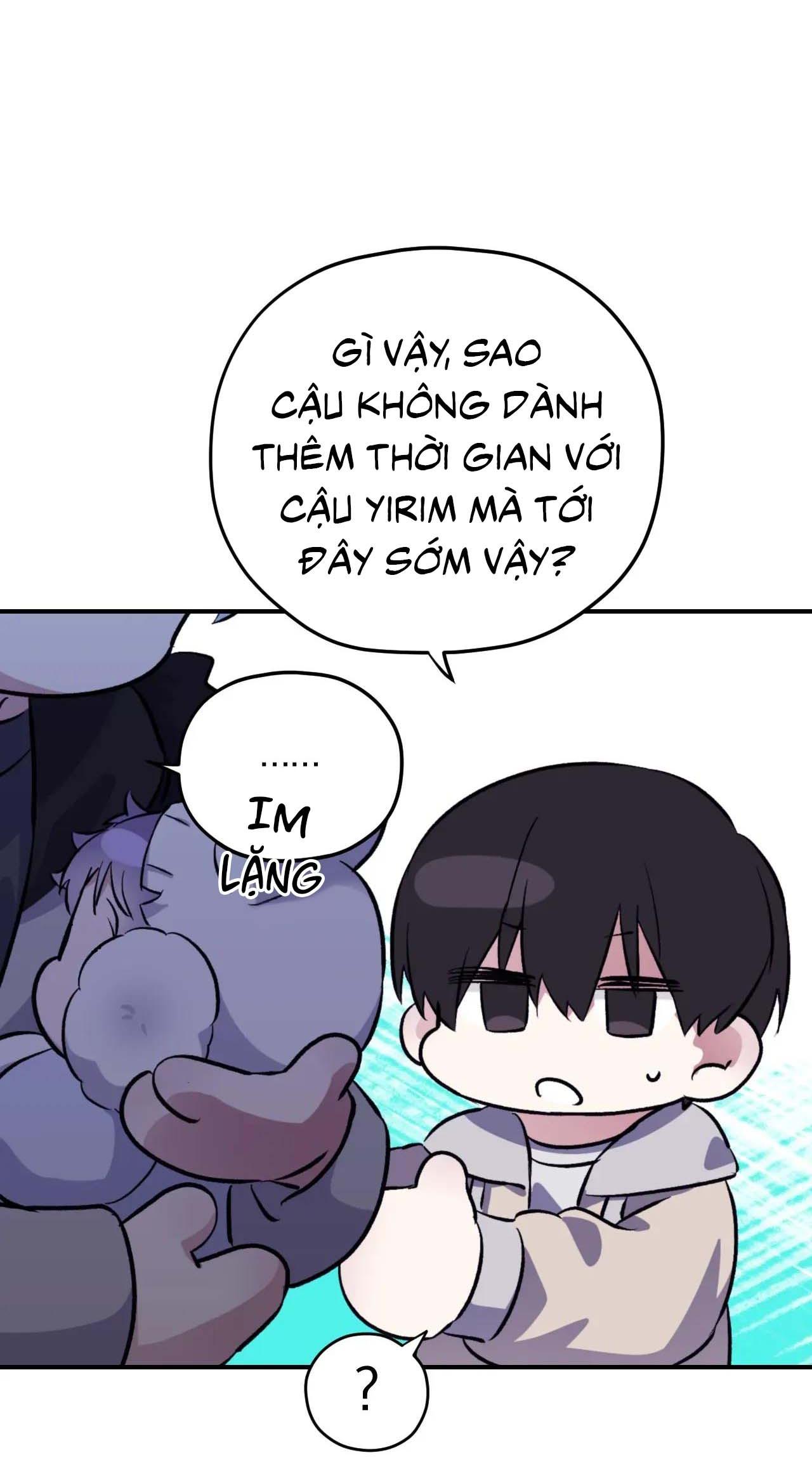 Đọc truyện Sóng Tìm Em - Chapter 75