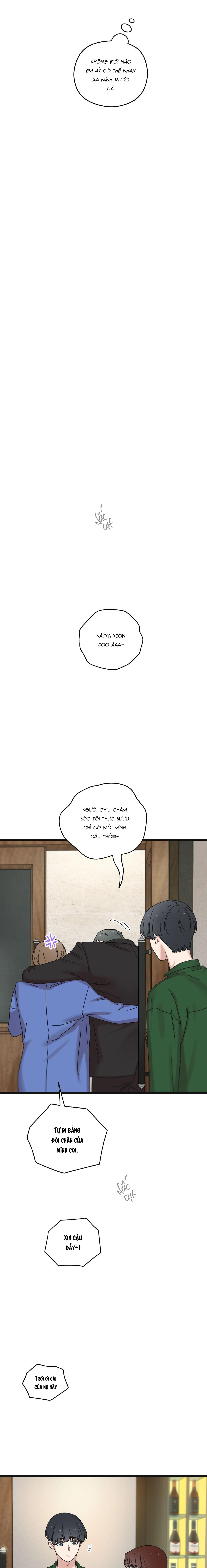 Đọc truyện TRÙNG PHÙNG - Chapter 40