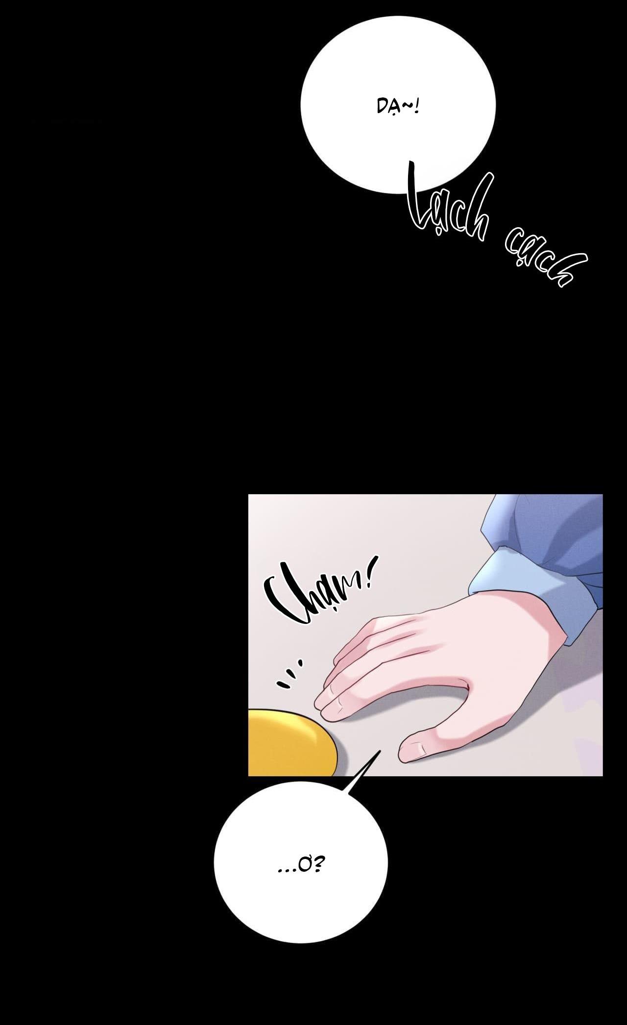 Đọc truyện Làm Tình Cũng Cần Luyện Tập Nữa Sao?! - Chapter 18