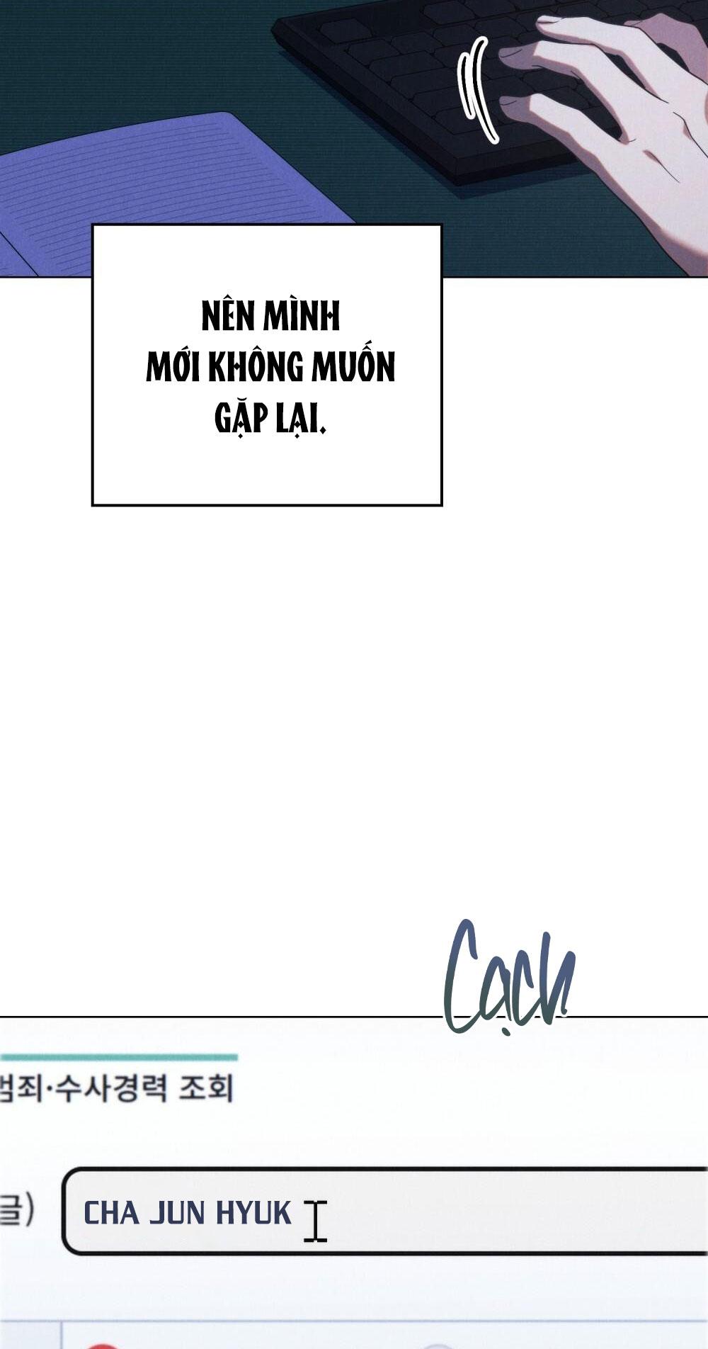 Đọc truyện NGƯỜI TÌNH BÍ MẬT - Chapter 2