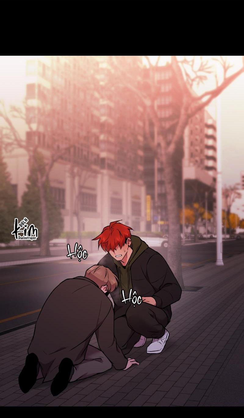 Đọc truyện NỖI SỢ CỦA HWAN YEONG - Chapter 40