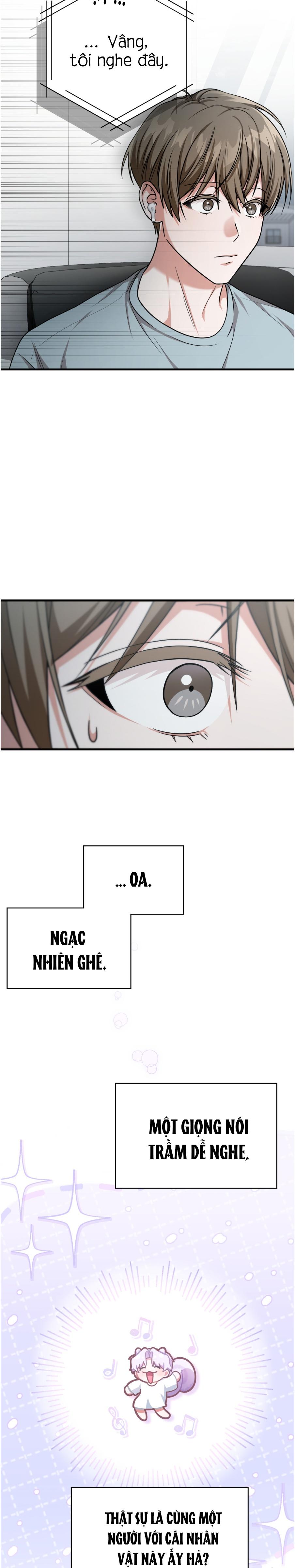 Đọc truyện Guild member - Chapter 28