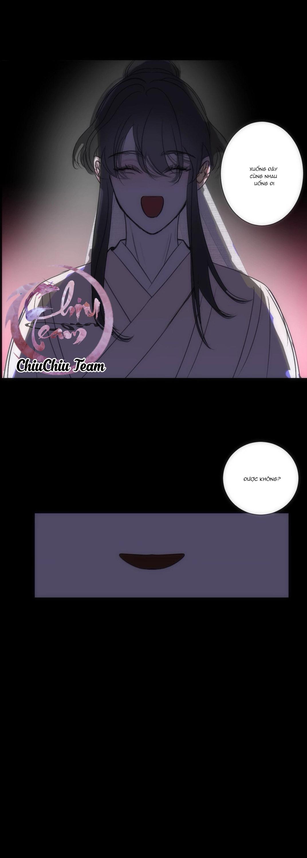 Đọc truyện Vài Câu Chuyện Với Sư Tôn Sau Khi Xuyên Sách - Chapter 47