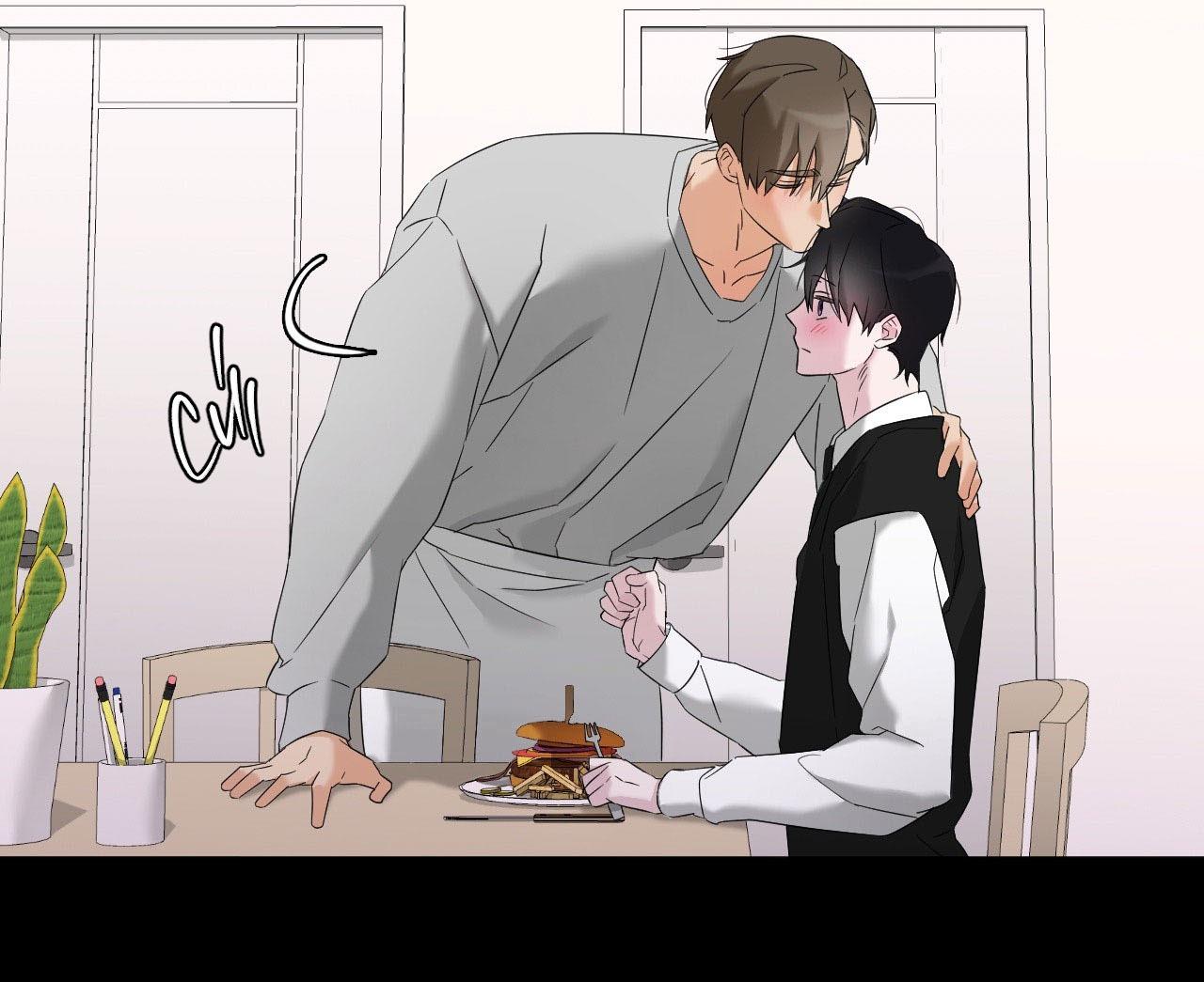 Đọc truyện  Dễ thương là lỗi của tôi sao? - Chapter 11