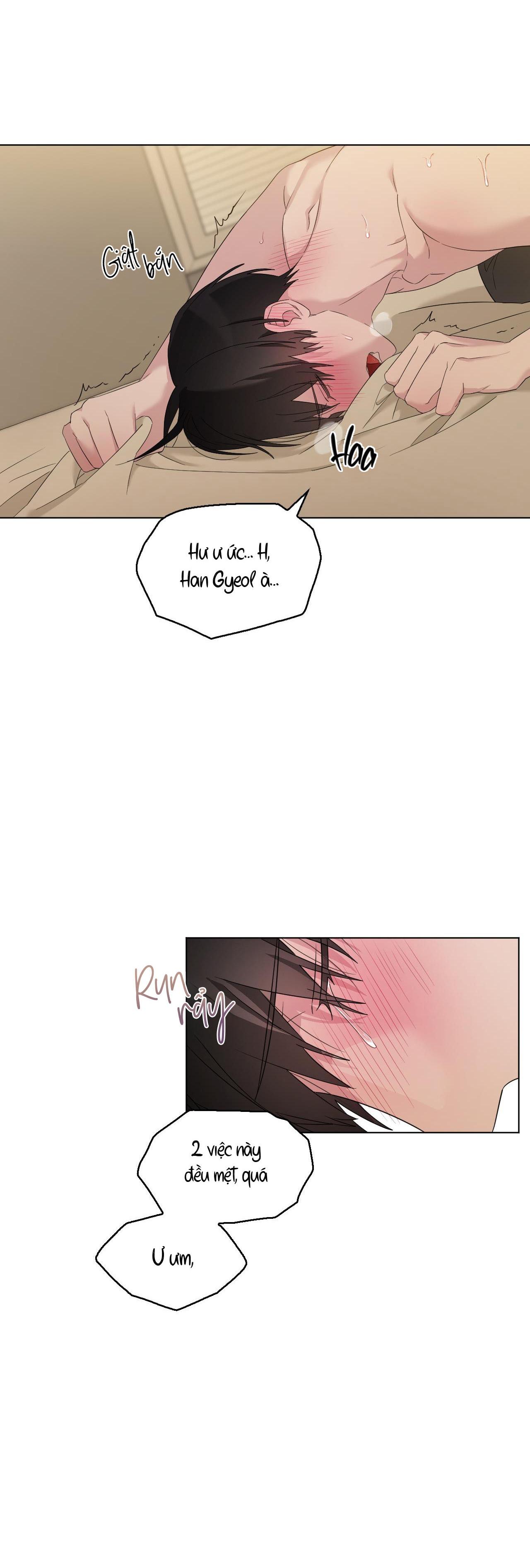 Đọc truyện  Dễ thương là lỗi của tôi sao? - Chapter 22