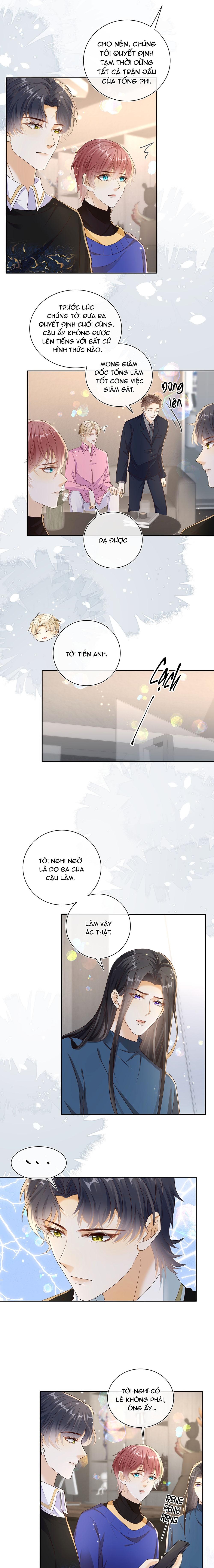 Đọc truyện Tương kế tựu kế - Chapter 37
