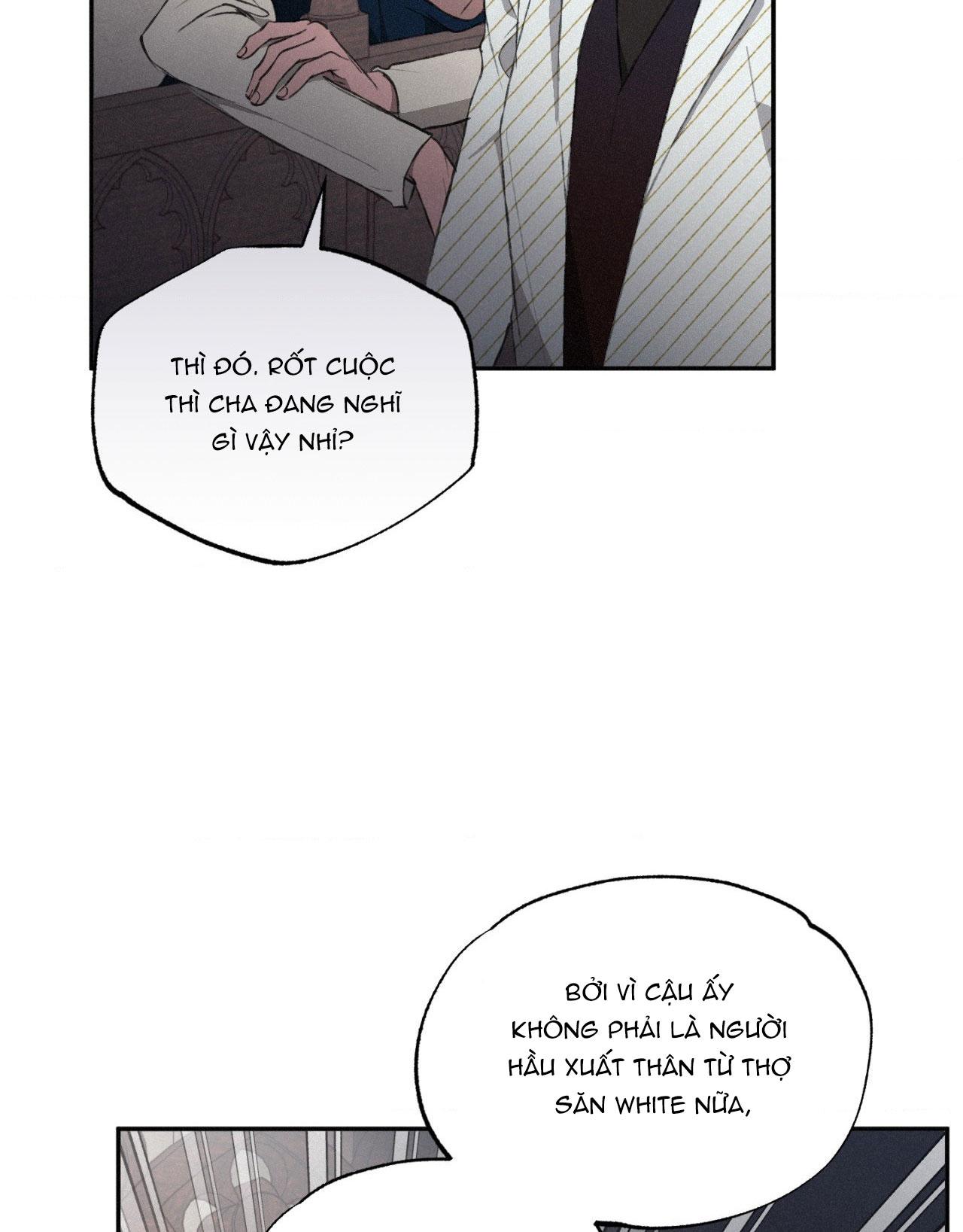 Đọc truyện LỜI NÓI DỐI ĐẪM MÁU - Chapter 44