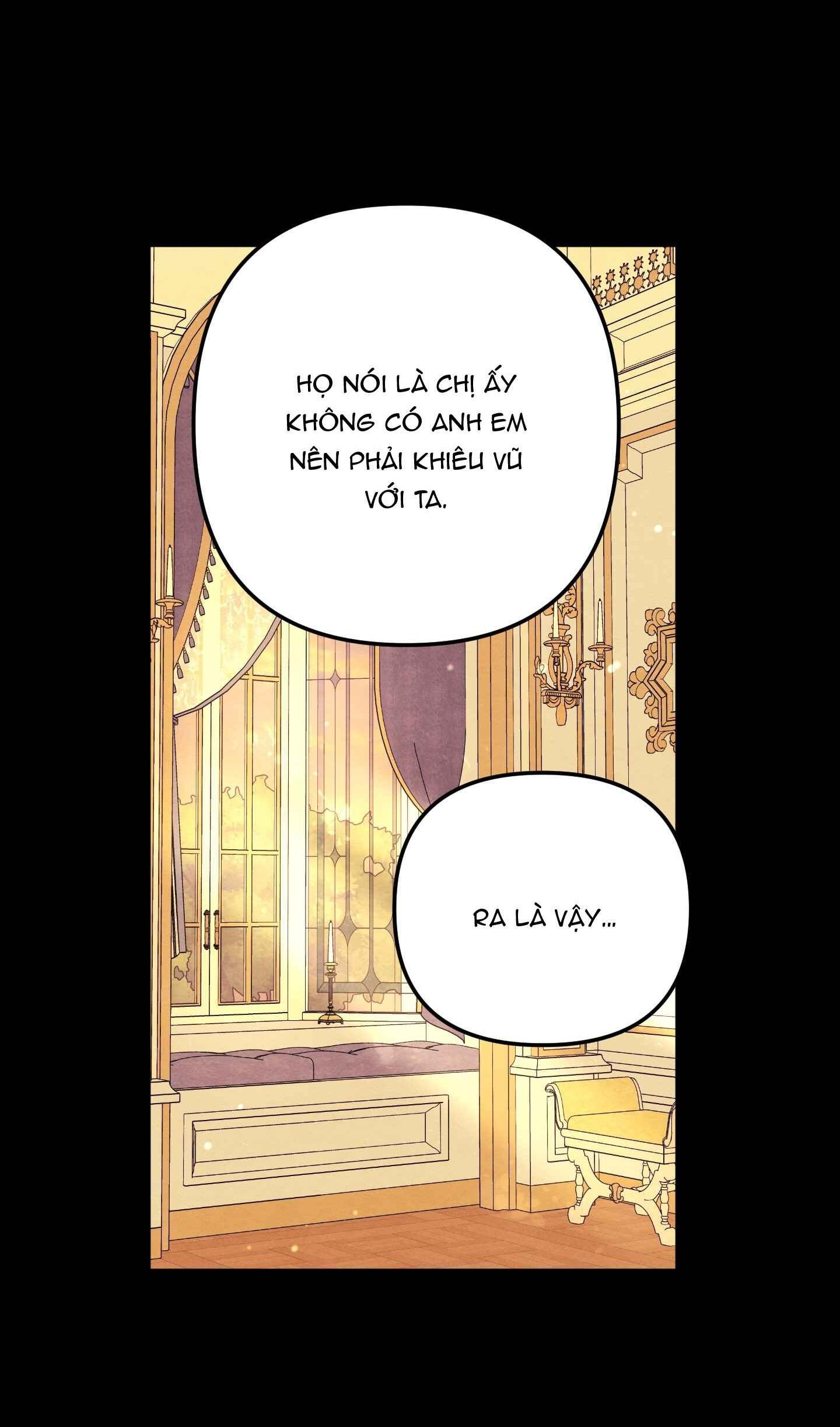 Đọc truyện GỬI VỊ THIẾU GIA TÔI YÊU - Chapter 4