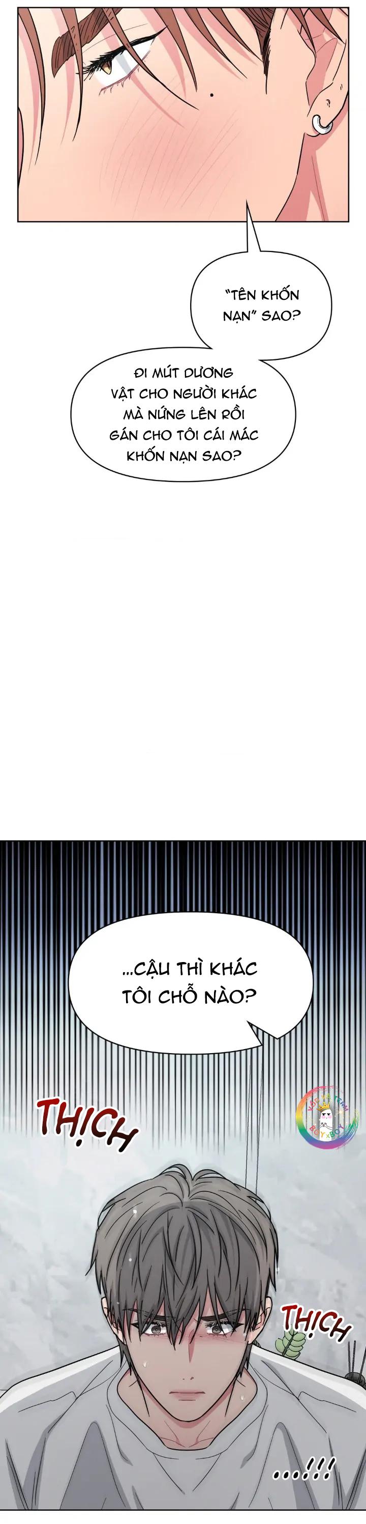 Đọc truyện Arts Manz - Chapter 8