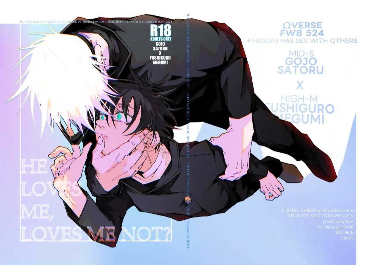 Đọc truyện Jujutsu Kaisen Tổng Hợp - Chapter 29.1