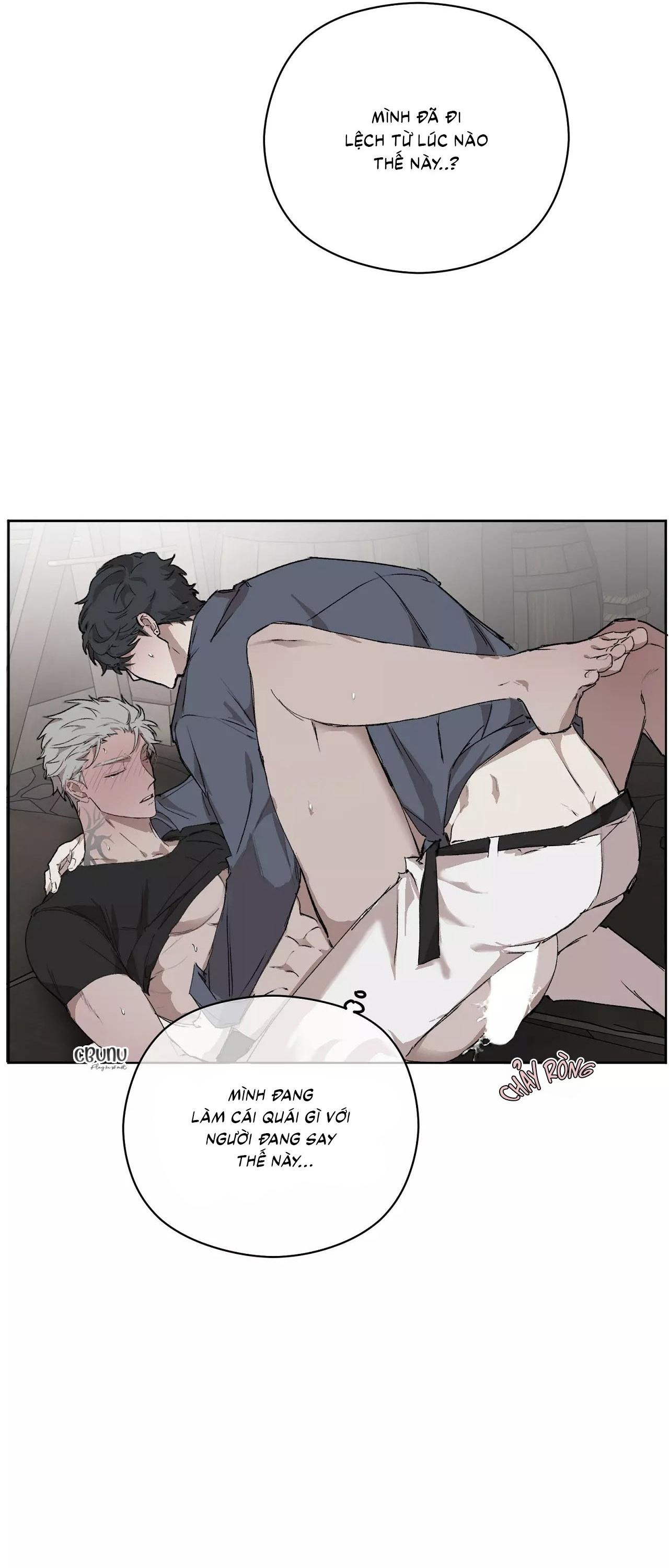 Đọc truyện  Nuốt gai - Chapter 26