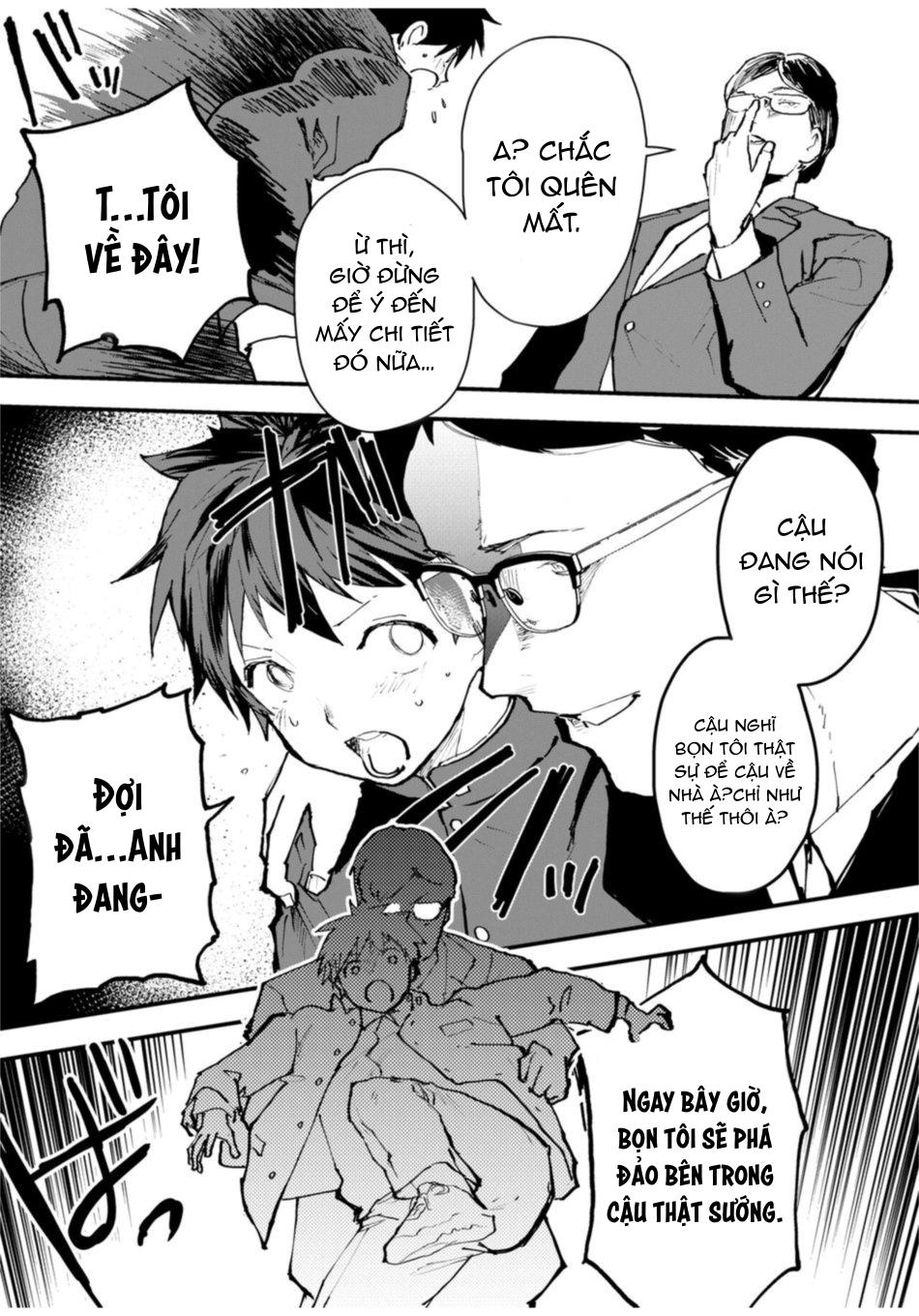Đọc truyện Tuyển Tập GangBang - Chapter 158