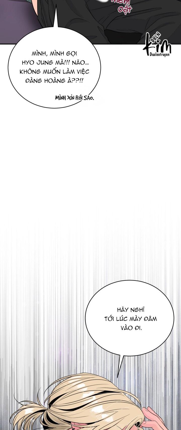 Đọc truyện ĐÊM CỦA NGƯỜI ĐÀN ÔNG ẤY - Chapter 14
