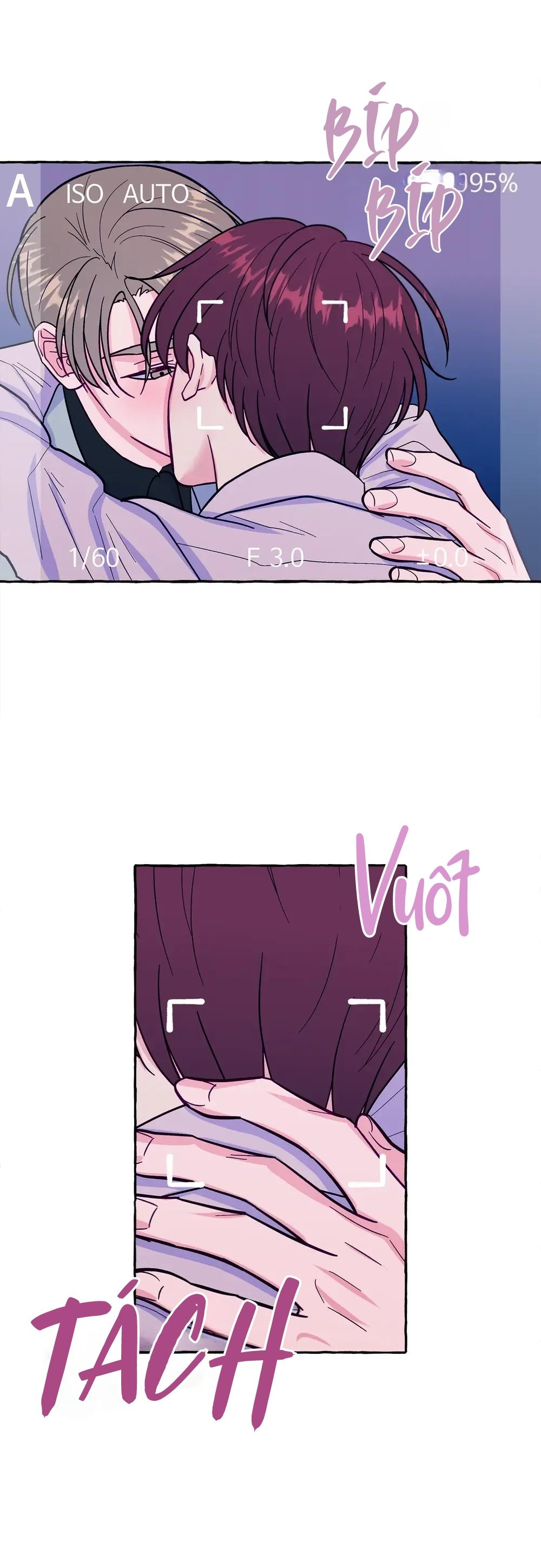 Đọc truyện Seollo - Chapter 3