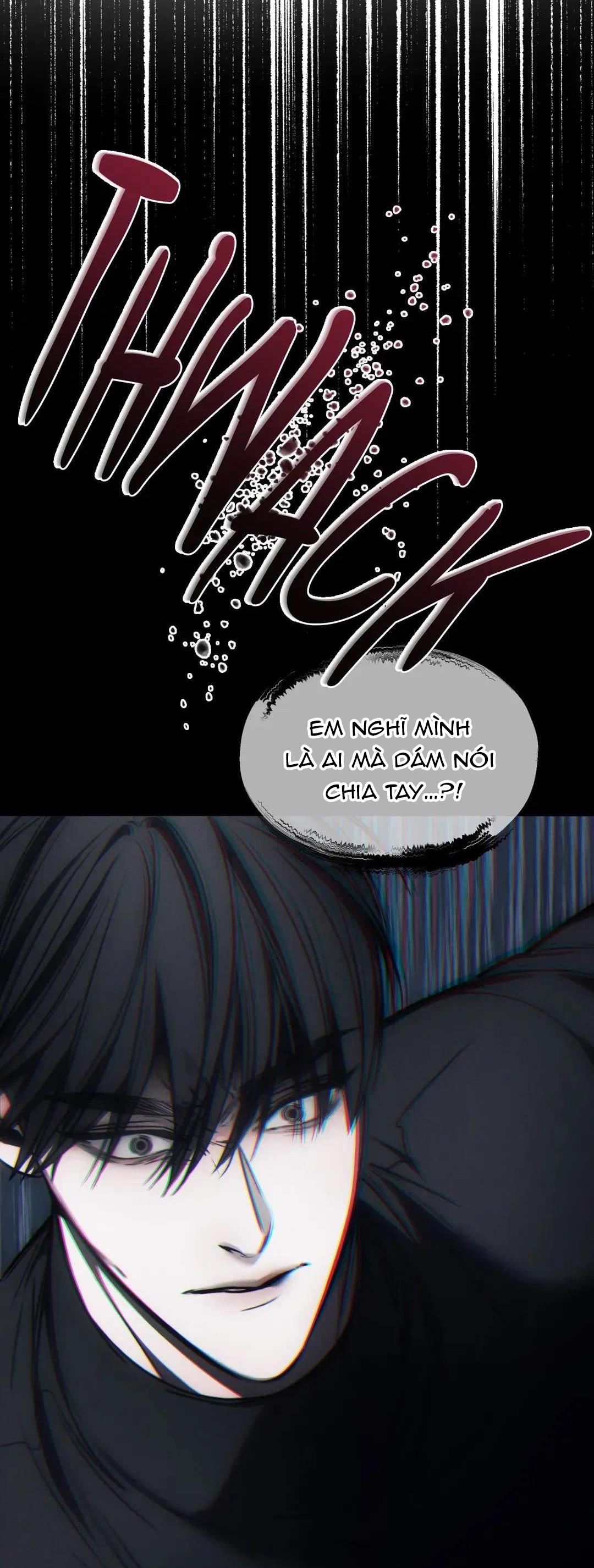 Đọc truyện Vực thẳm - Chapter 30