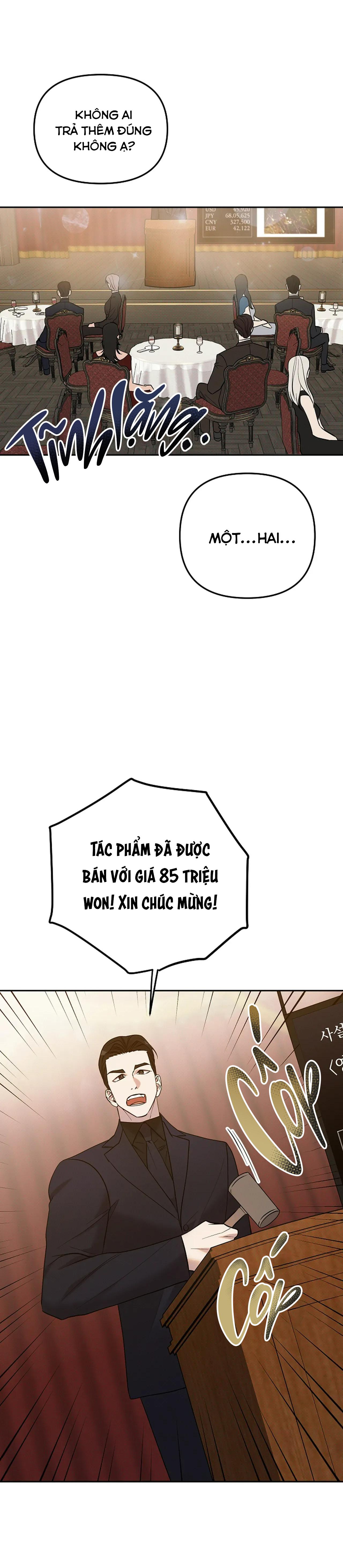 Đọc truyện (END) LÝ DO BỊ LOẠI - Chapter 24