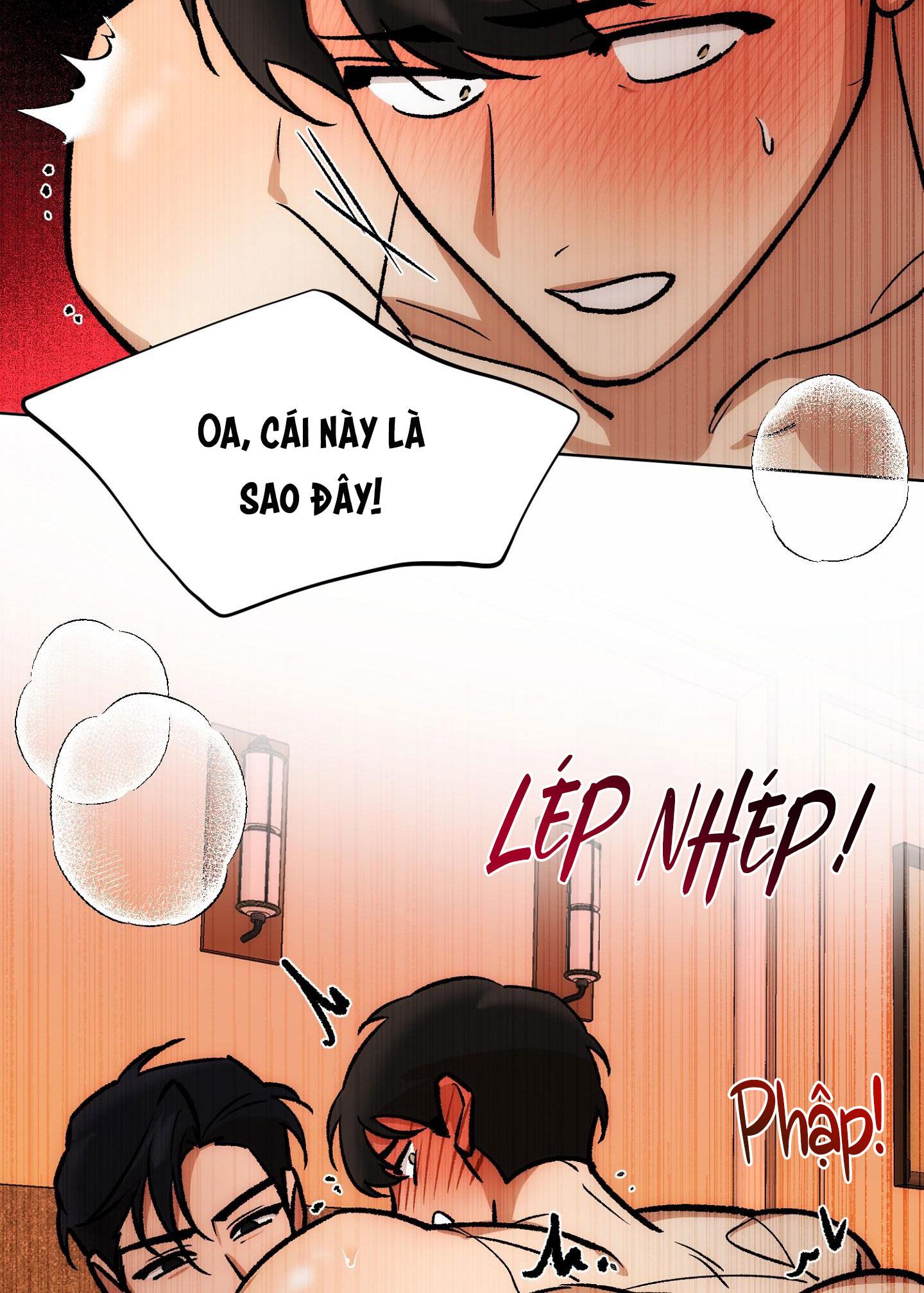 Đọc truyện TUYỂN TẬP NGỰC BỰ, CUNG KHỦ CỦA NHÀ KIM - Chapter 165.2