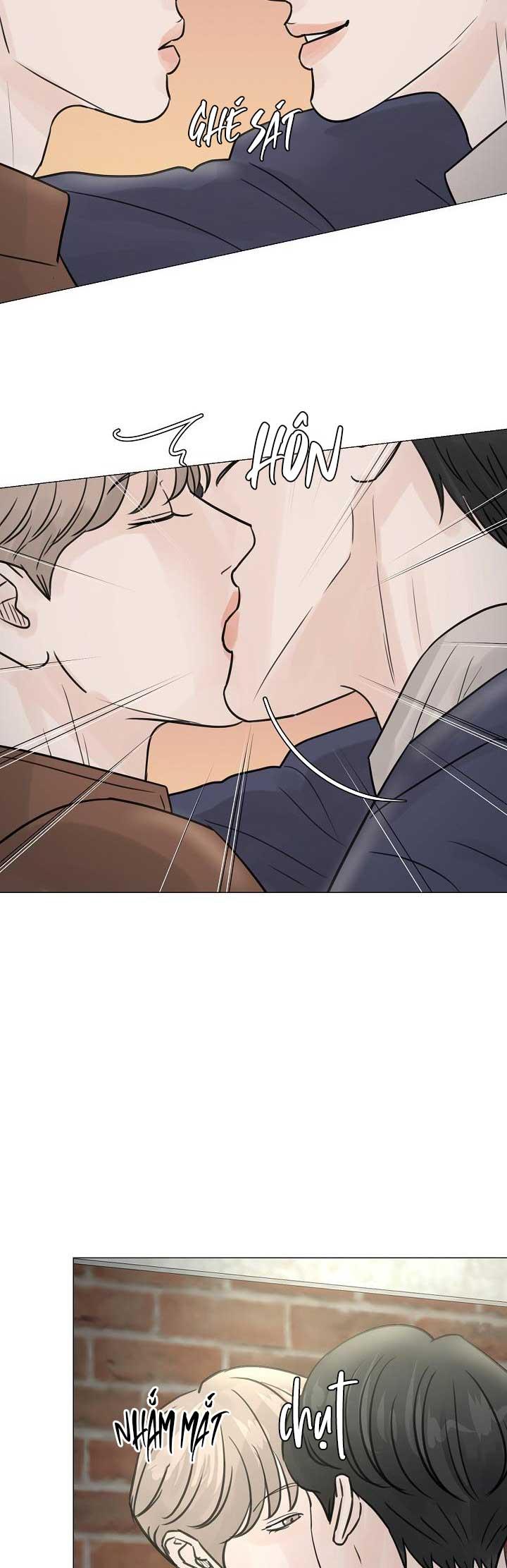 Đọc truyện Ở LẠI BÊN TÔI - Chapter 61