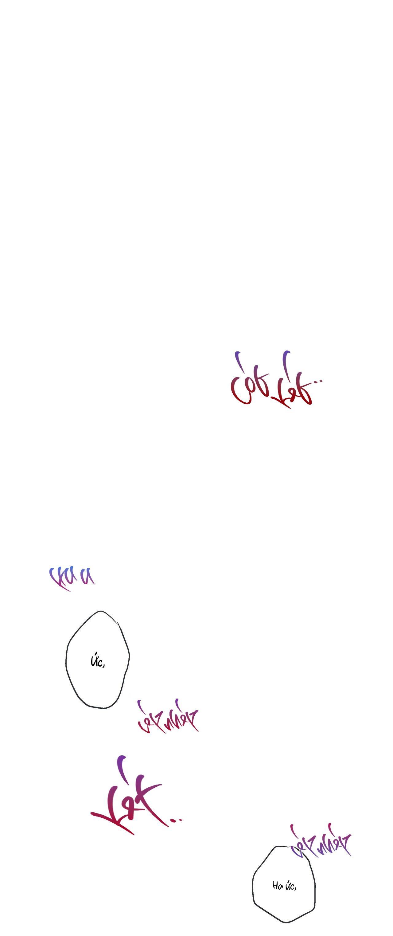 Đọc truyện Đứng Yên, Nhúc Nhích Là Cứng Đó! - Chapter 31