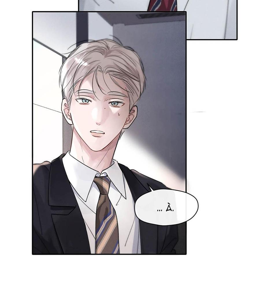 Đọc truyện Tôi Trở Thành Dẫn Đường Đỉnh Cấp Nhờ Trúc Mã - Chapter 7