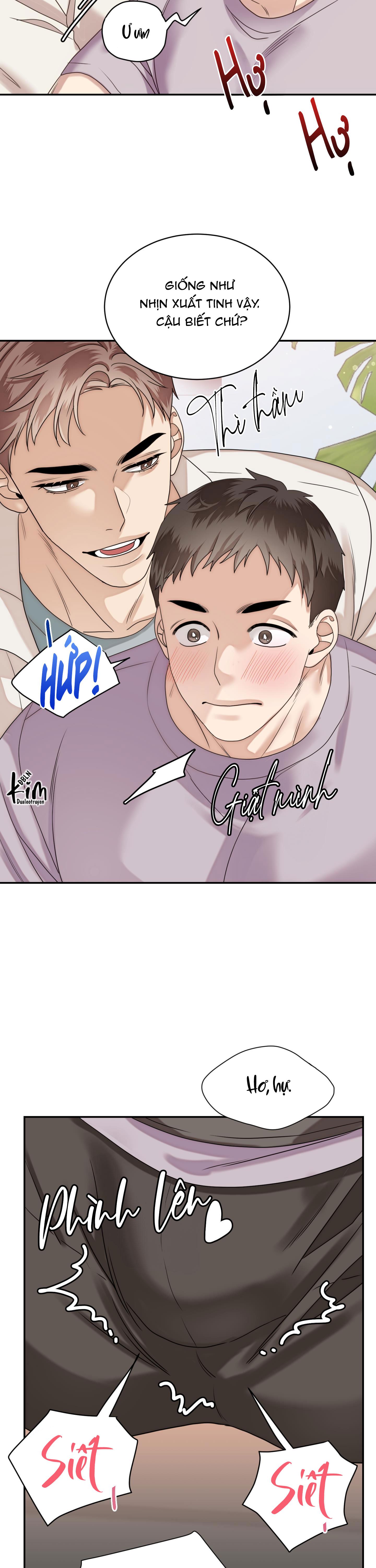 Đọc truyện MILKY STAR - Chapter 1