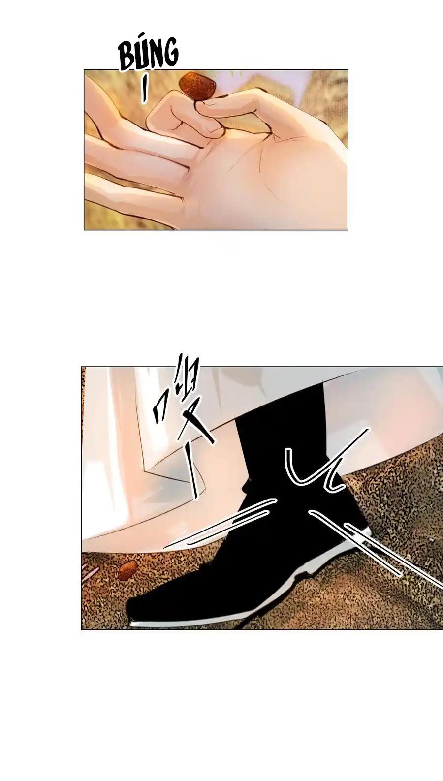 Đọc truyện Vòng Luân Hồi - Chapter 81