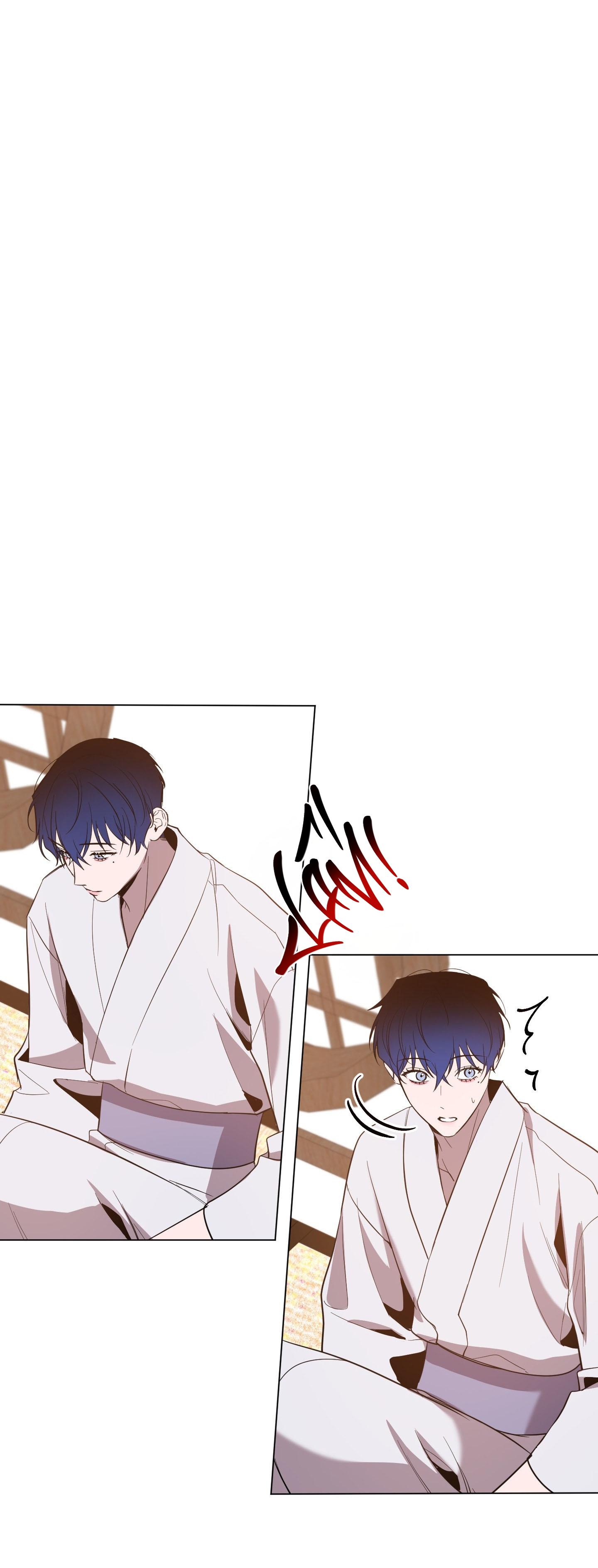 Đọc truyện BÌNH MINH CHIA CẮT BÓNG ĐÊM - Chapter 53
