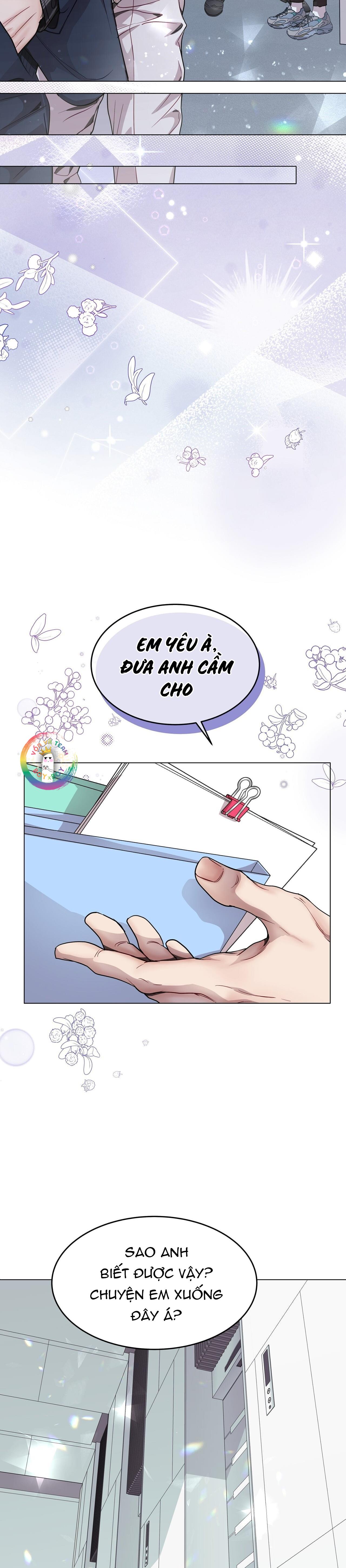 Đọc truyện (END) Vị Kỷ - Chapter 65