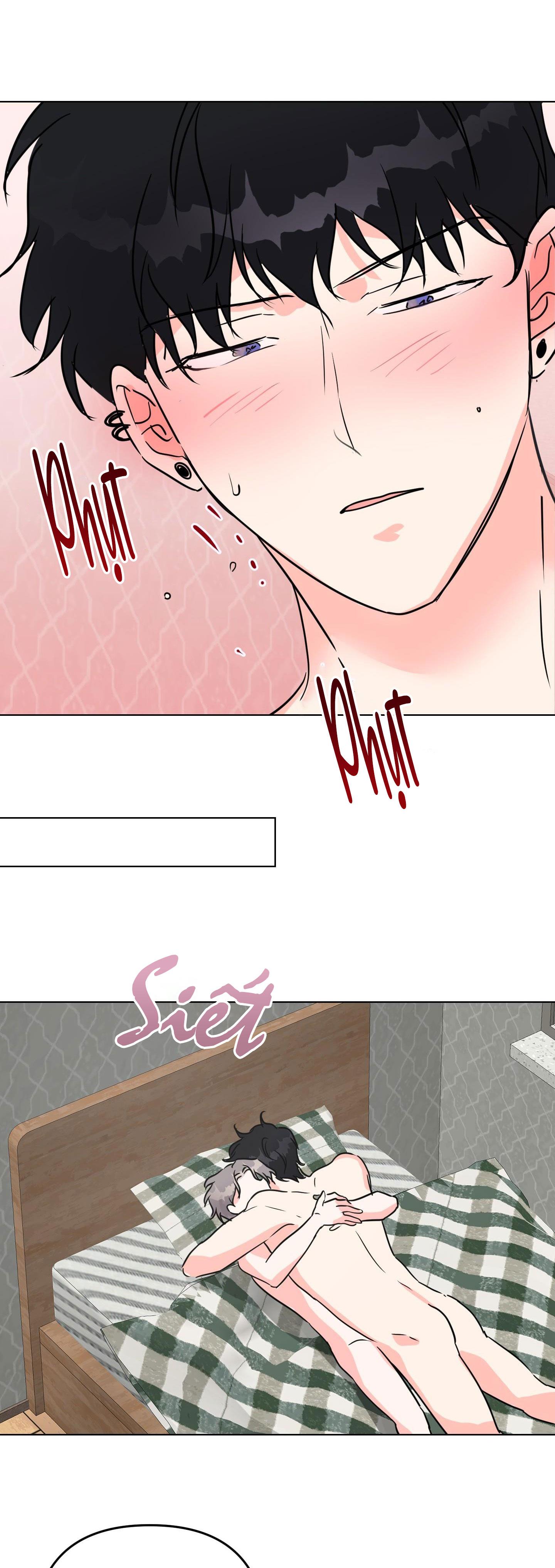 Đọc truyện BL NGẮN CHỊCH HỎNY - Chapter 48.5