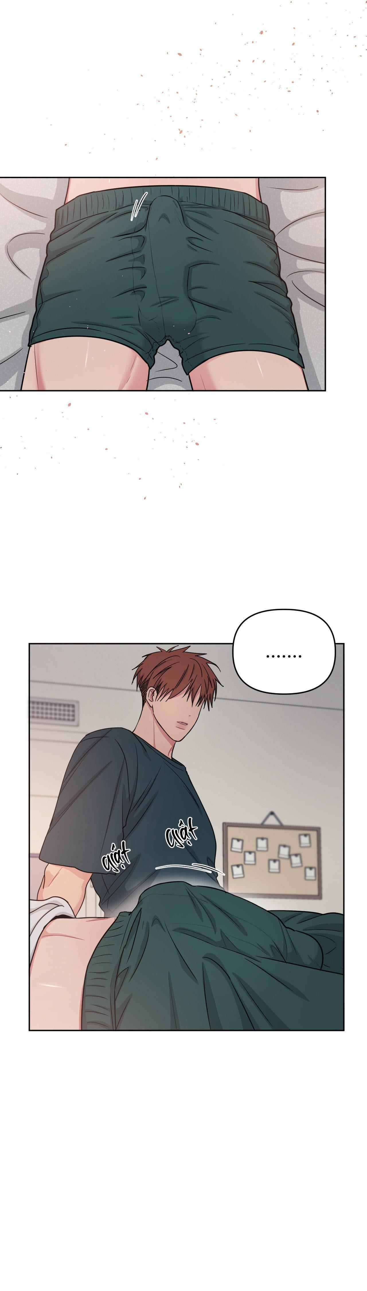 Đọc truyện  Chàng Trai Mỹ Thuật - Chapter 19