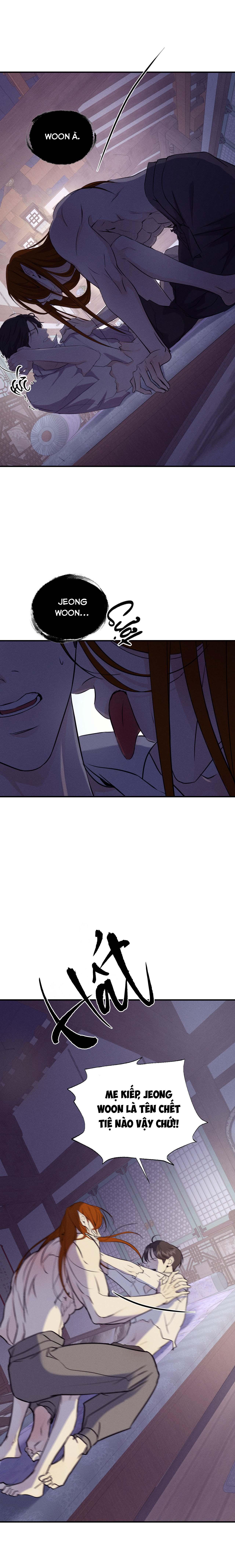 Đọc truyện NĂNG LƯỢNG DƯƠNG - Chapter 2