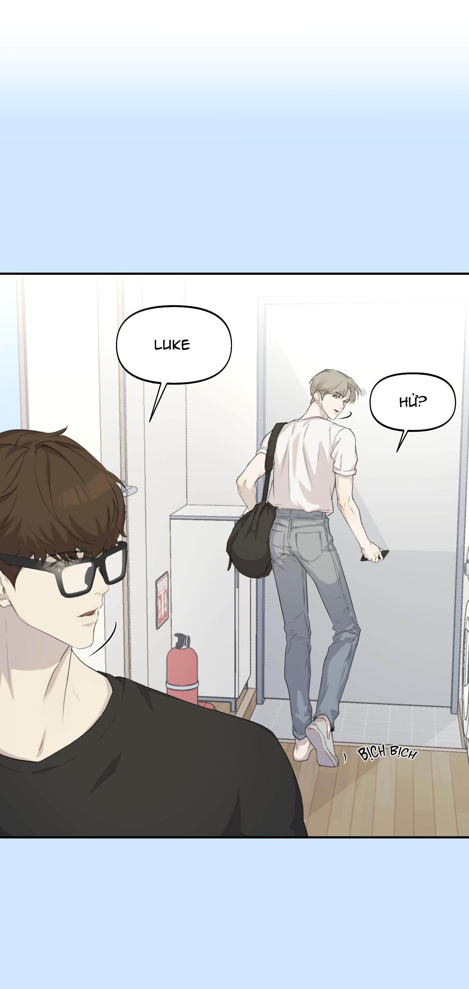 Đọc truyện NERD PROJECT - Chapter 13