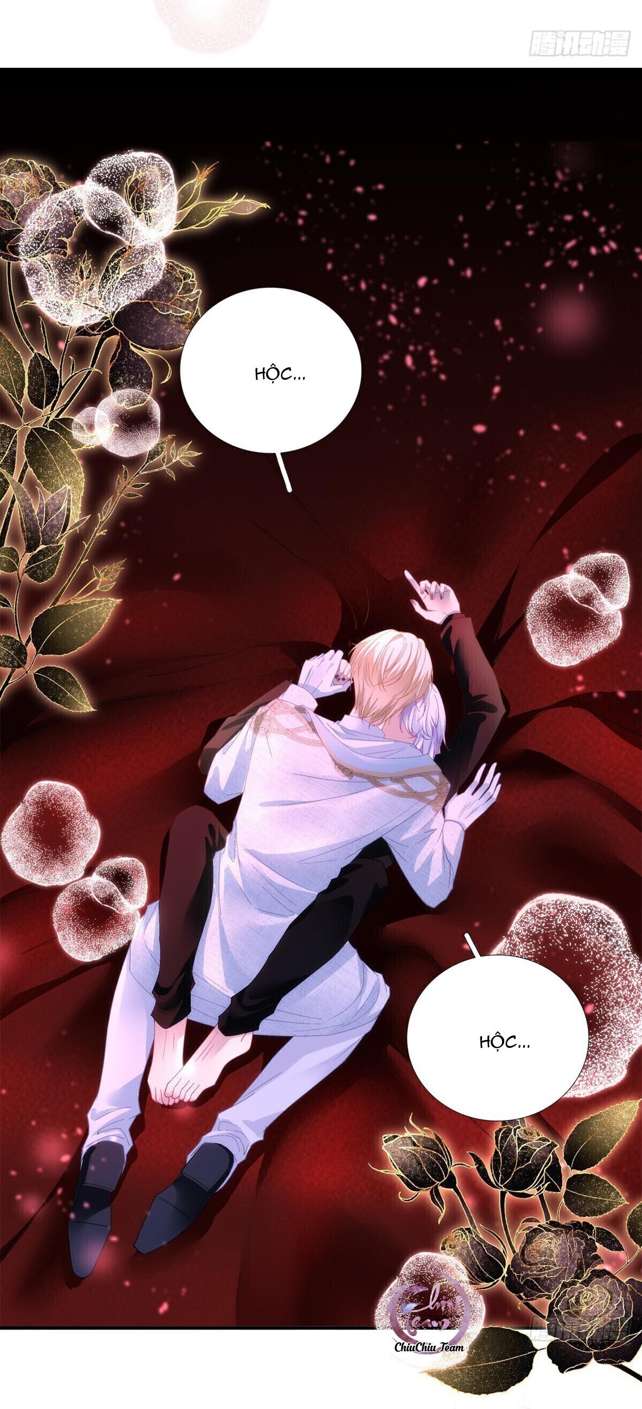Đọc truyện Thánh Tâm không dễ chọc - Chapter 25