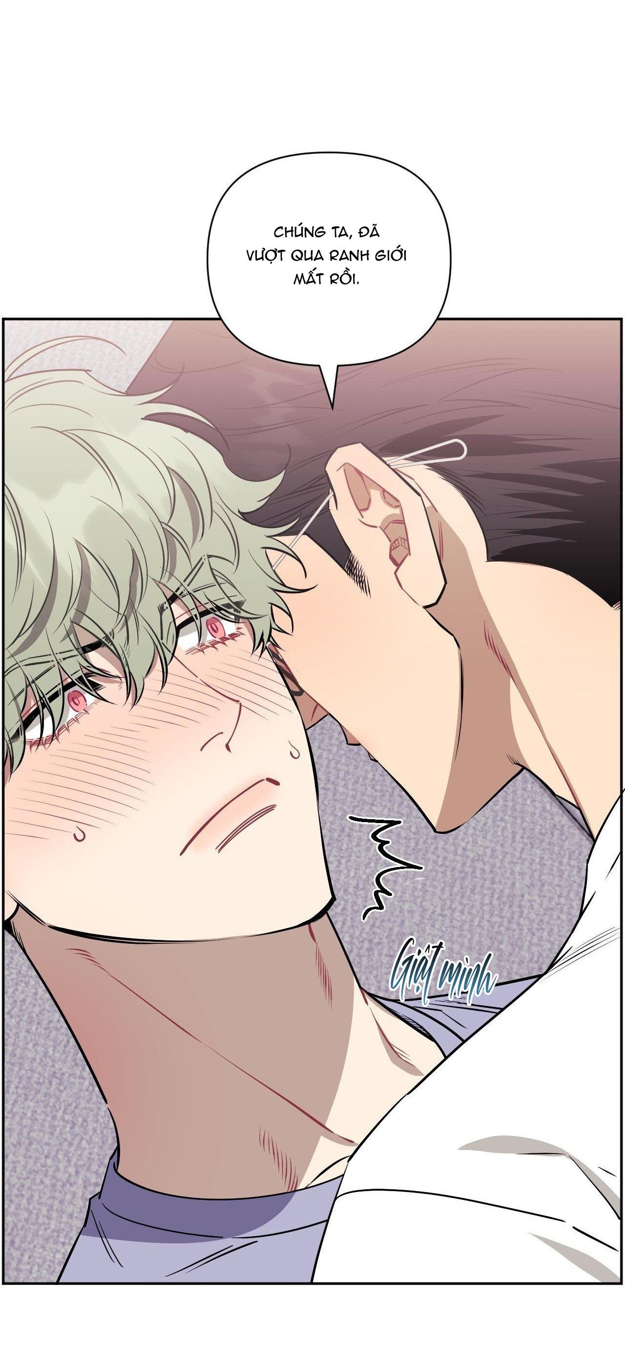 Đọc truyện HƠN CẢ BẠN BÈ - Chapter 67