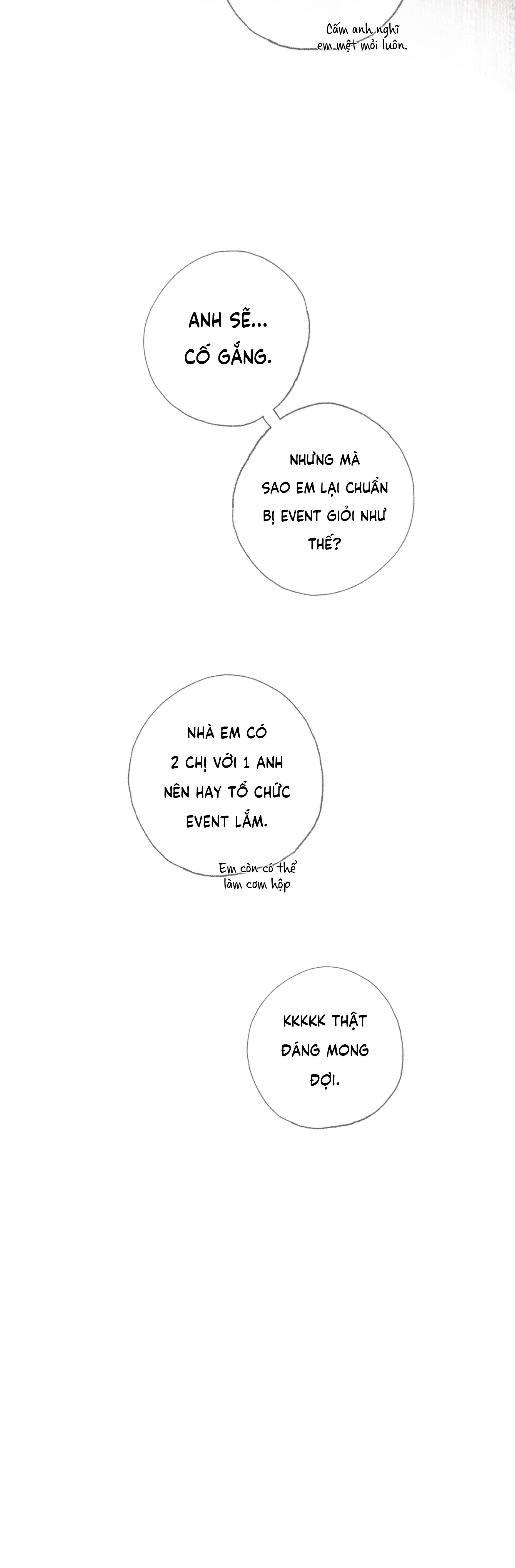 Đọc truyện THẤU HIỂU NGƯỜI - Chapter 12