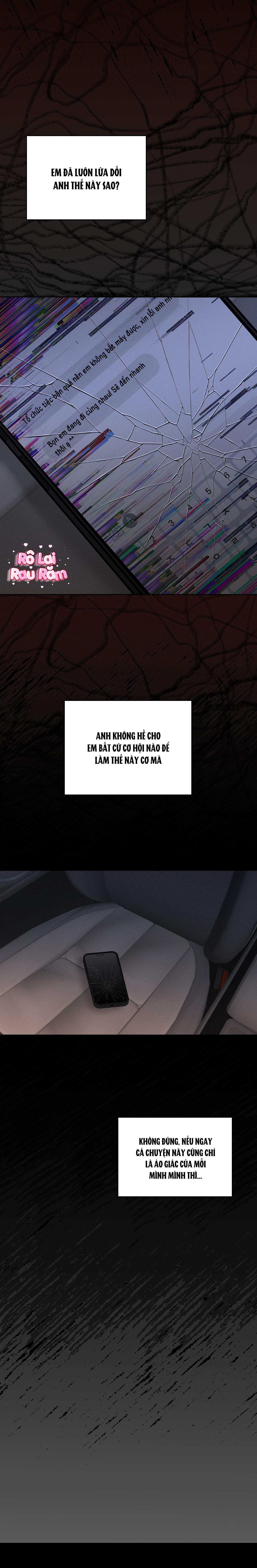 Đọc truyện  Cứu tinh của Thứ Hai - Chapter 46