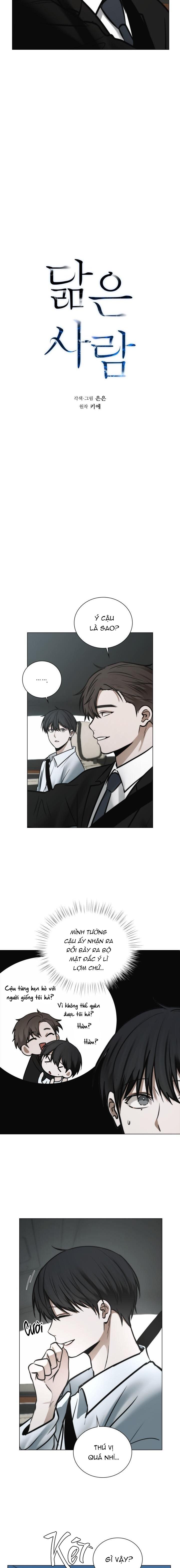 Đọc truyện Không xa lạ - Chapter 58