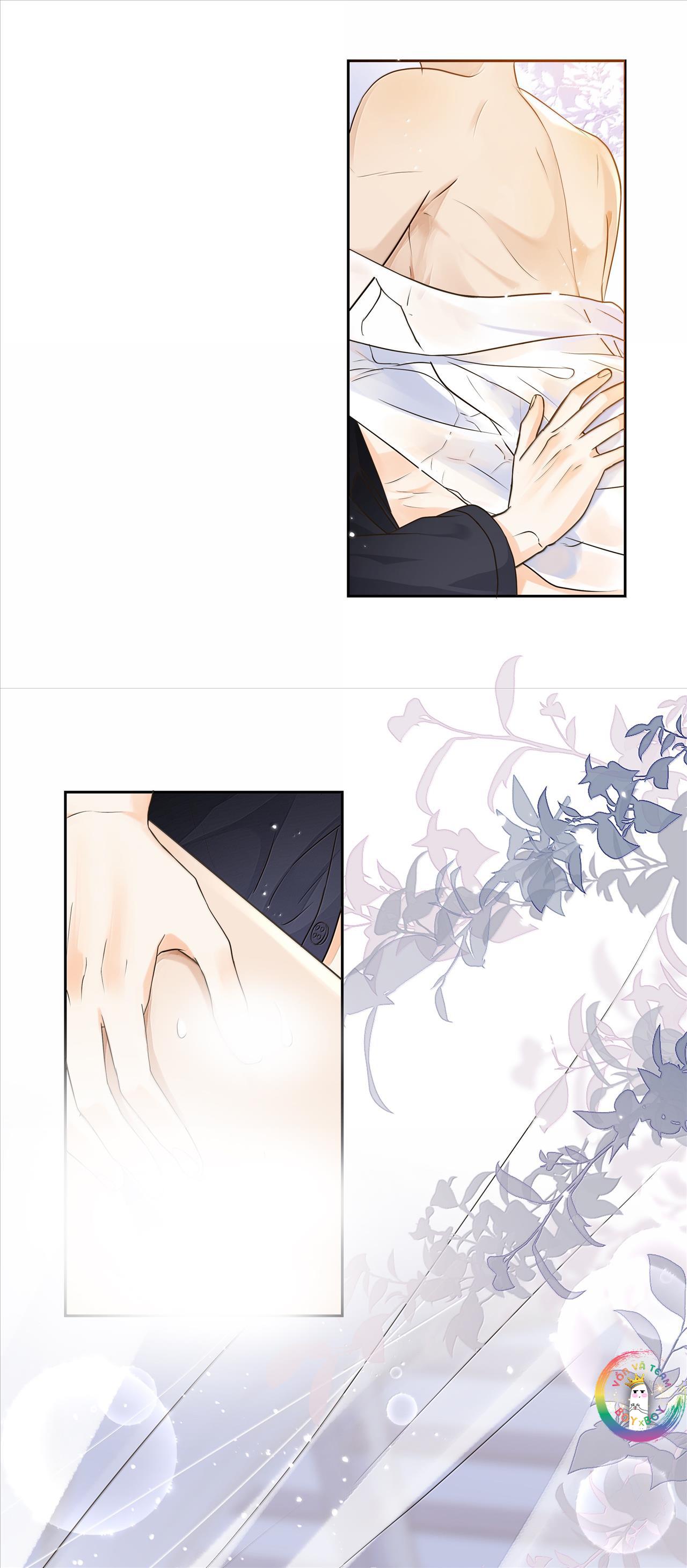 Đọc truyện (END) Viên Tiên Sinh Luôn Không Vui - Chapter 47