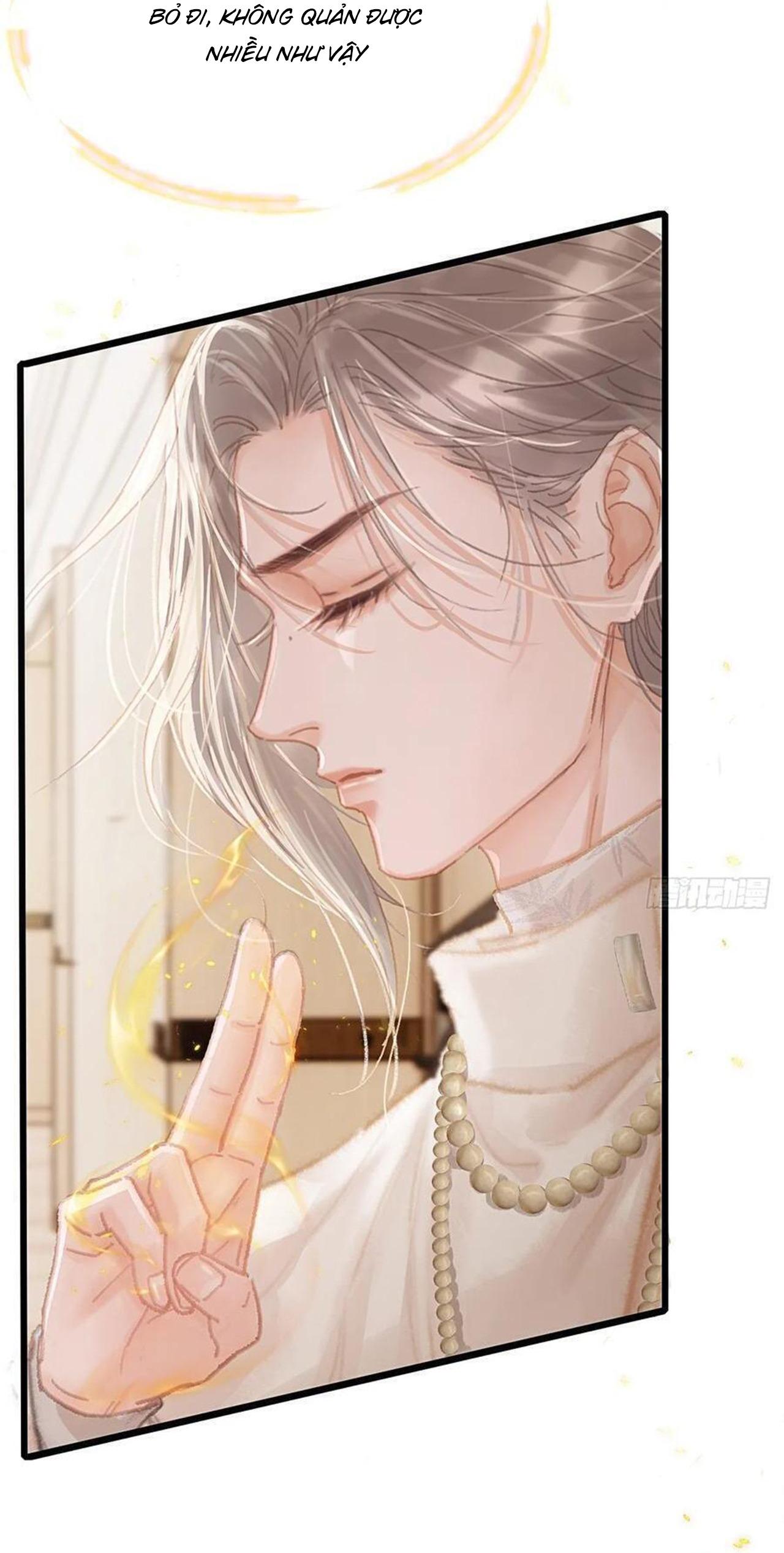 Đọc truyện Quen Lâu Mới Biết Người Thiếu Tâm Cơ - Chapter 10