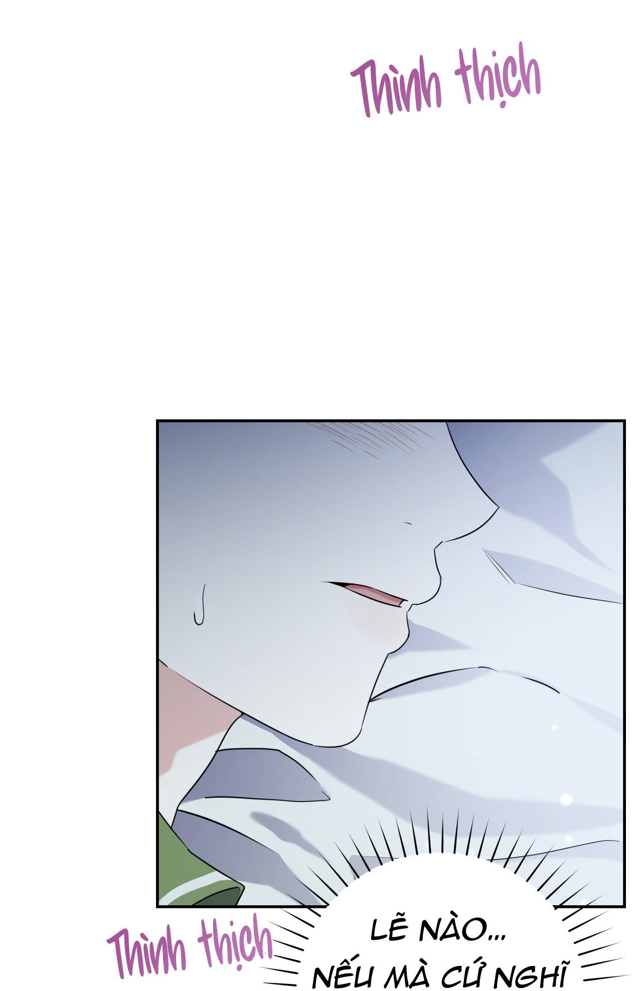 Đọc truyện  Chiến thuật bắt bóng tình yêu - Chapter 7