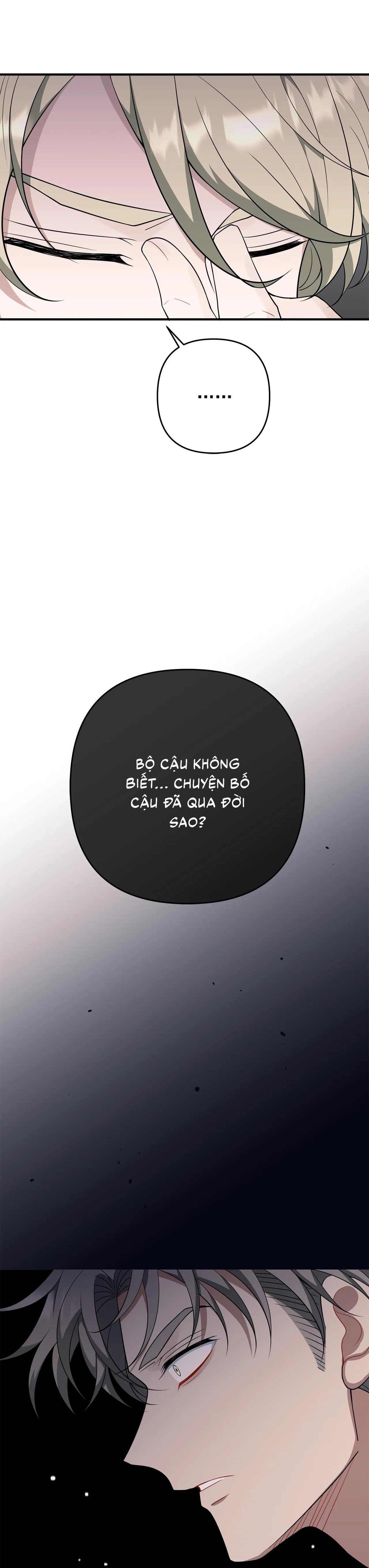 Đọc truyện  Vết Trượt - Chapter 54