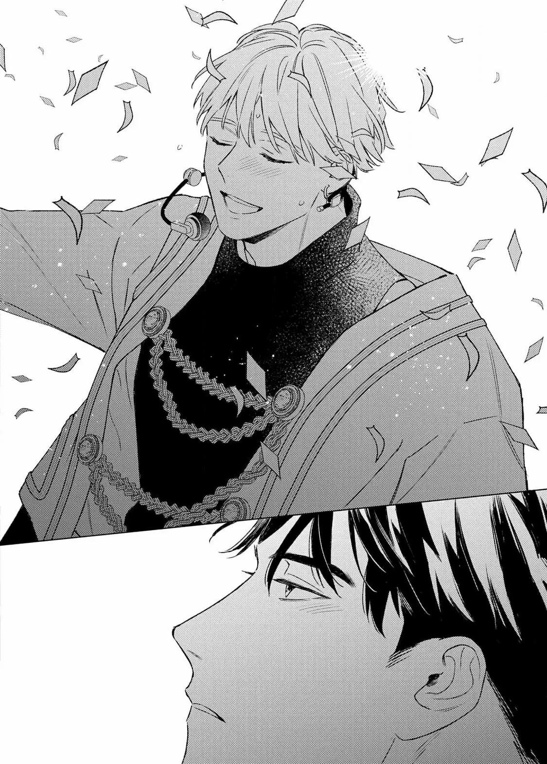 Đọc truyện [Hoàn] Tình Yêu Sau Cánh Gà - Chapter 6