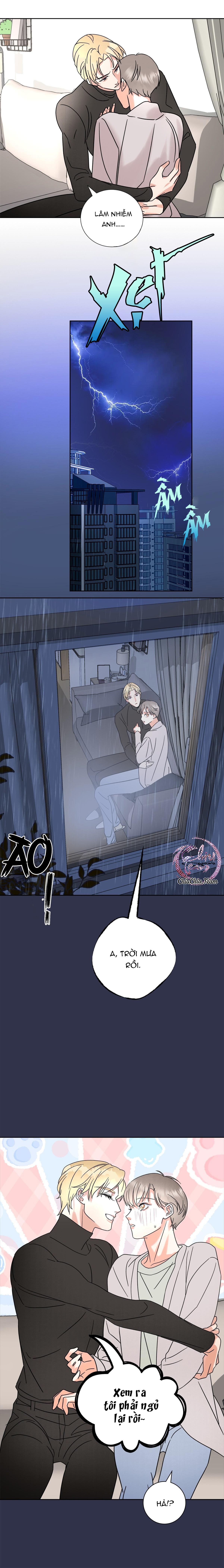 Đọc truyện Anh Trai Rẻ Tiền Của Tôi (END) - Chapter 4