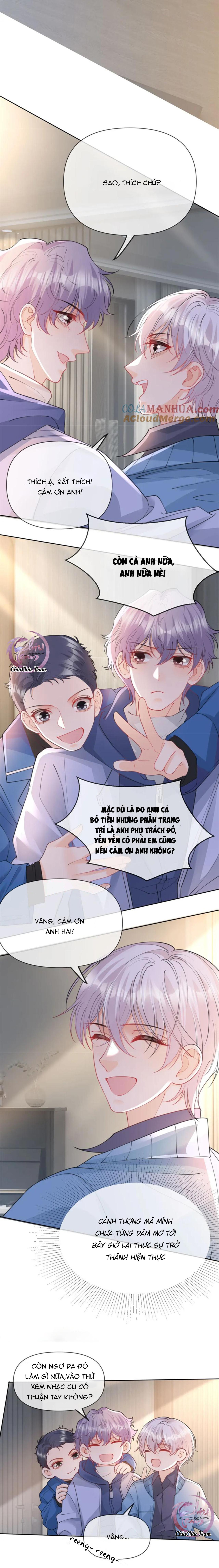 Đọc truyện Bị Vạn Người Anti, Sống Lại Tôi Hot Khắp Internet - Chapter 112