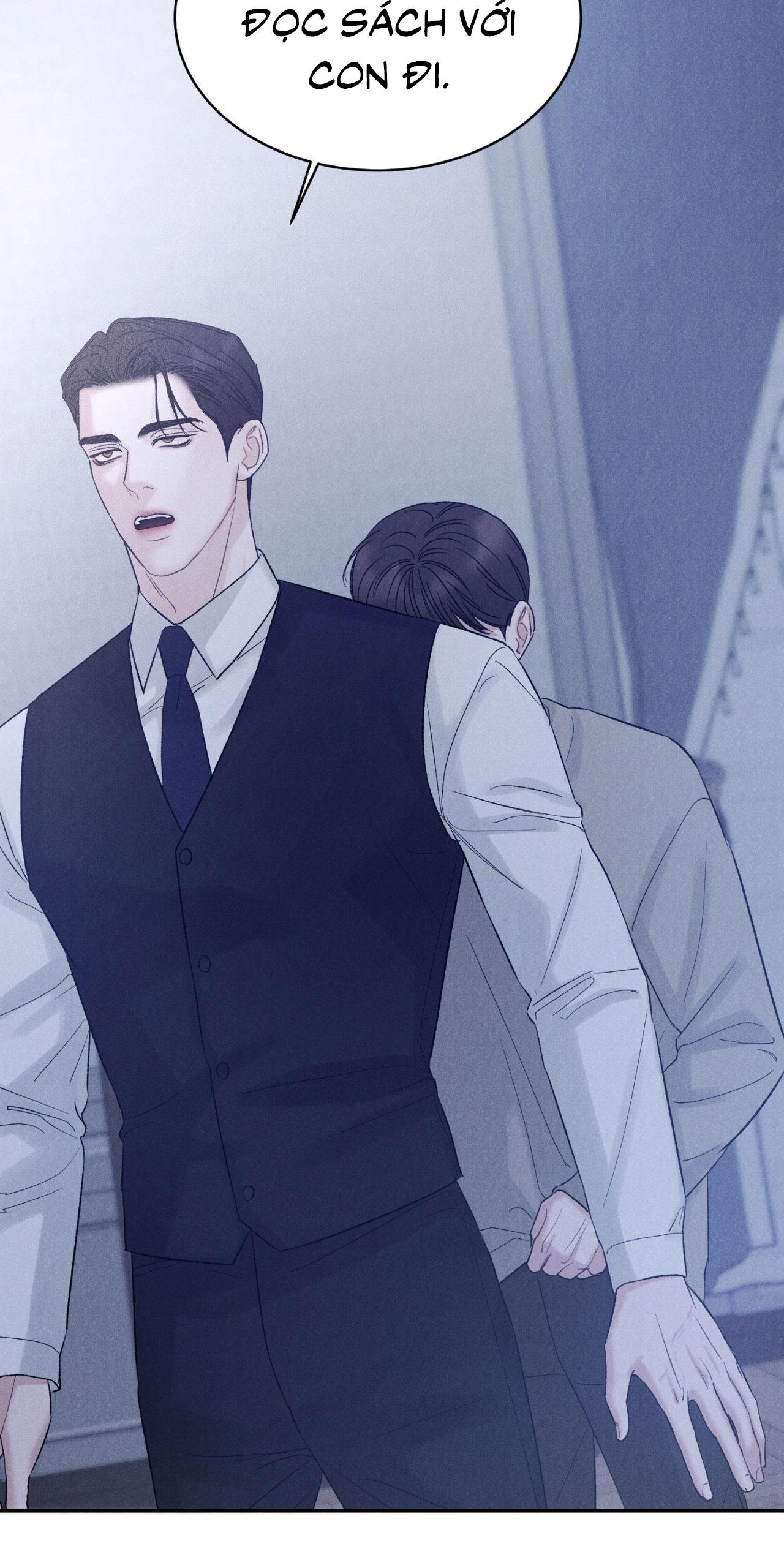 Đọc truyện Joo Eun - Chapter 24