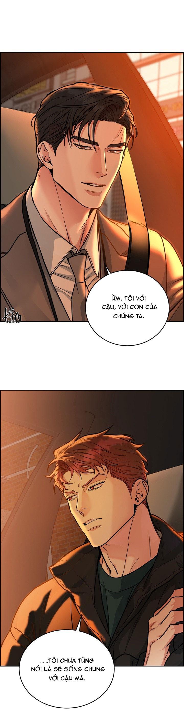 Đọc truyện CHÓ VÀ CHIM - Chapter 43