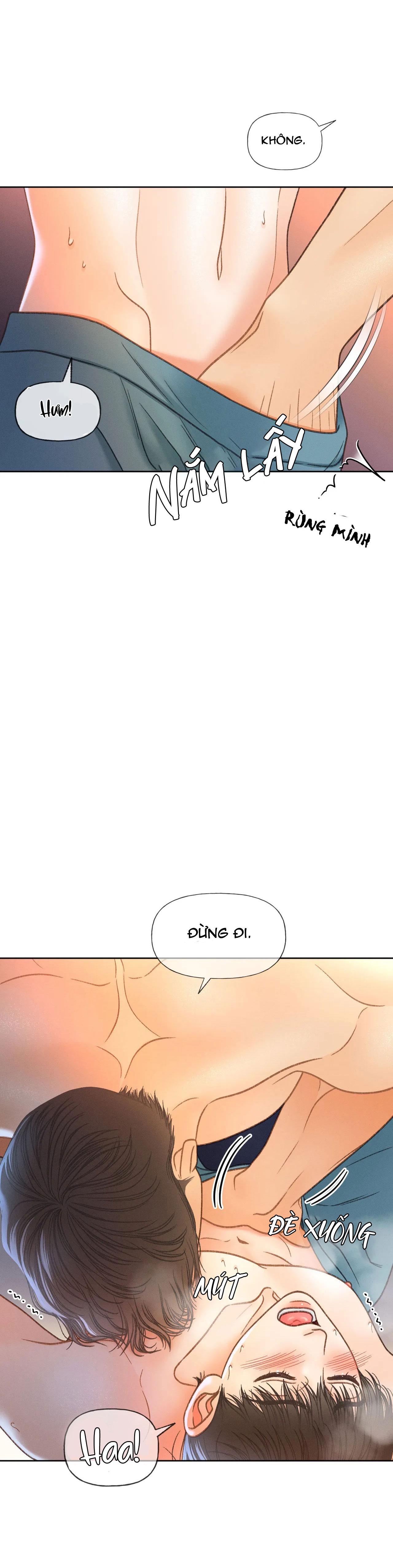 Đọc truyện RẠP CHIẾU PHIM ANEMONE - Chapter 52